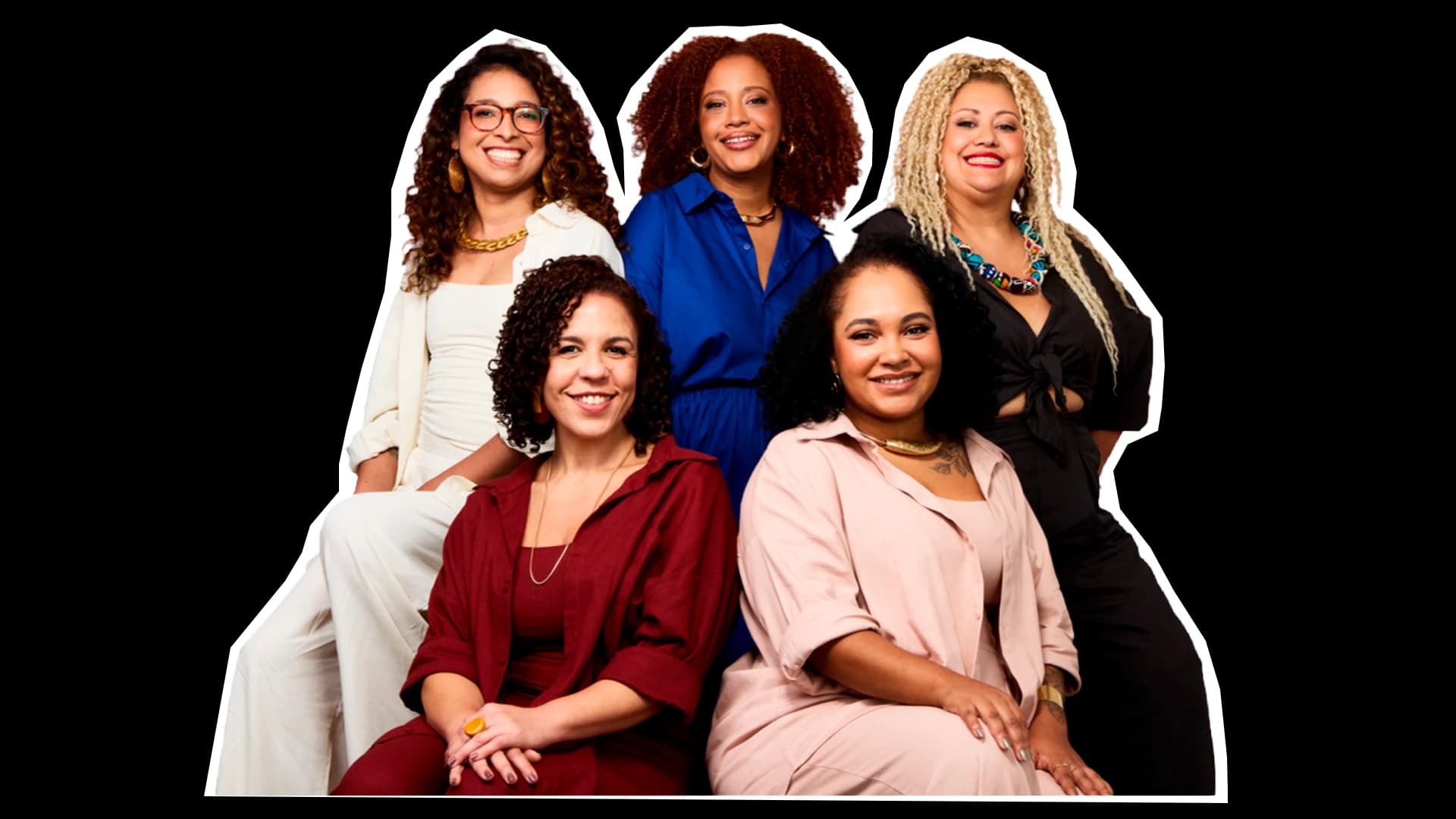 Bancada Feminista — grupo de mulheres